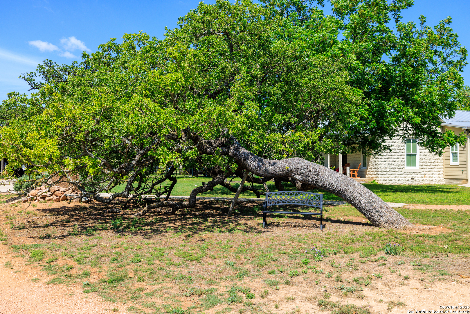 308 Oakhaven Lane Fredericksburg TX 78624