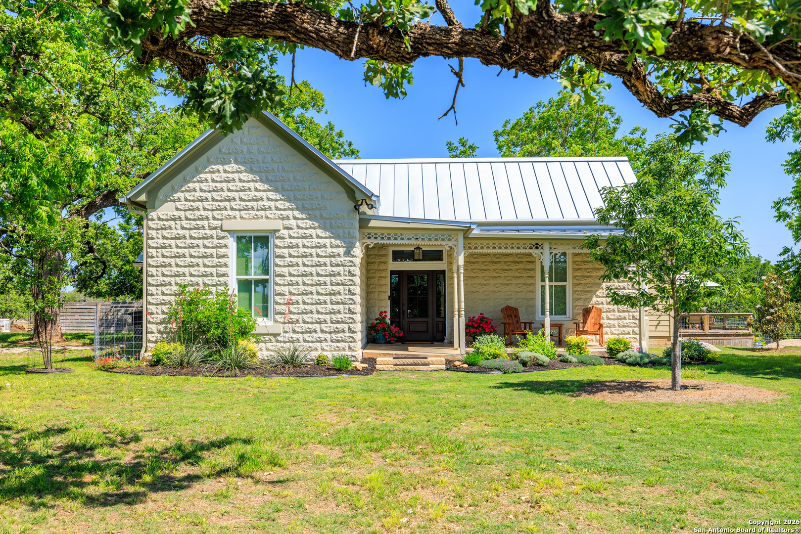 308 Oakhaven Lane Fredericksburg TX 78624