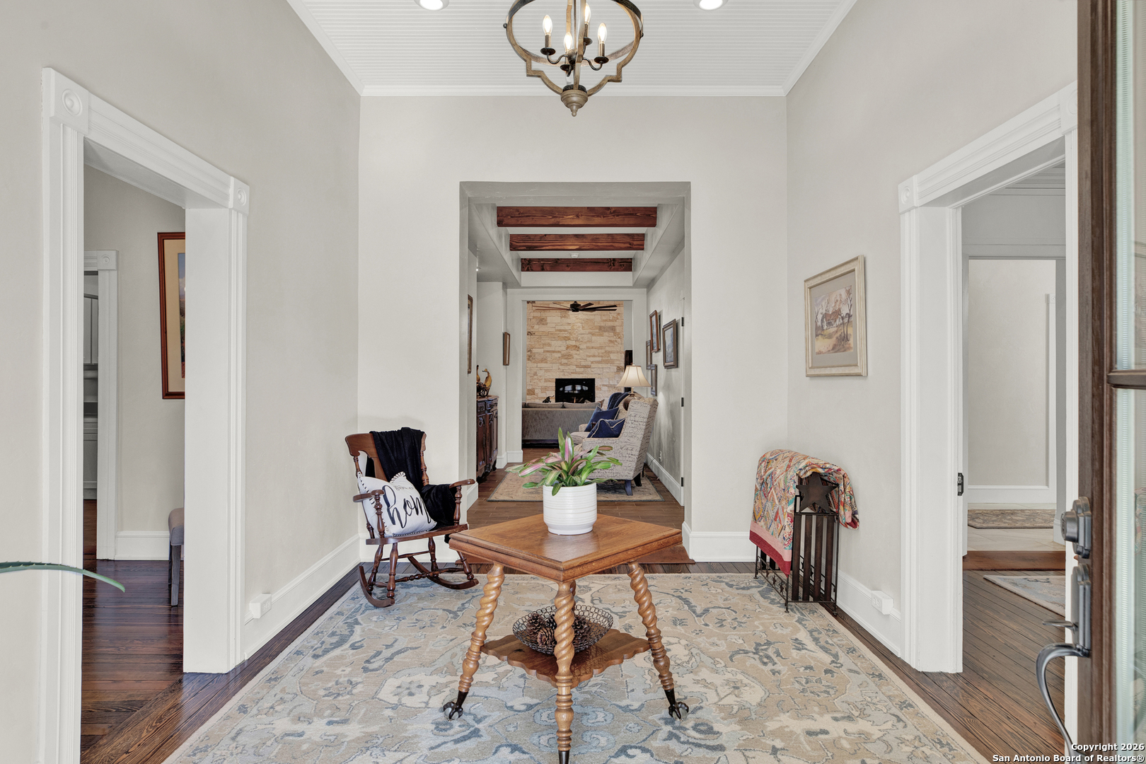 308 Oakhaven Lane Fredericksburg TX 78624
