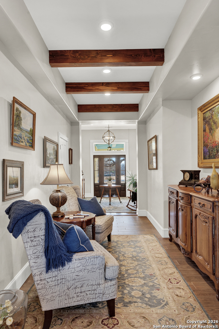 308 Oakhaven Lane Fredericksburg TX 78624