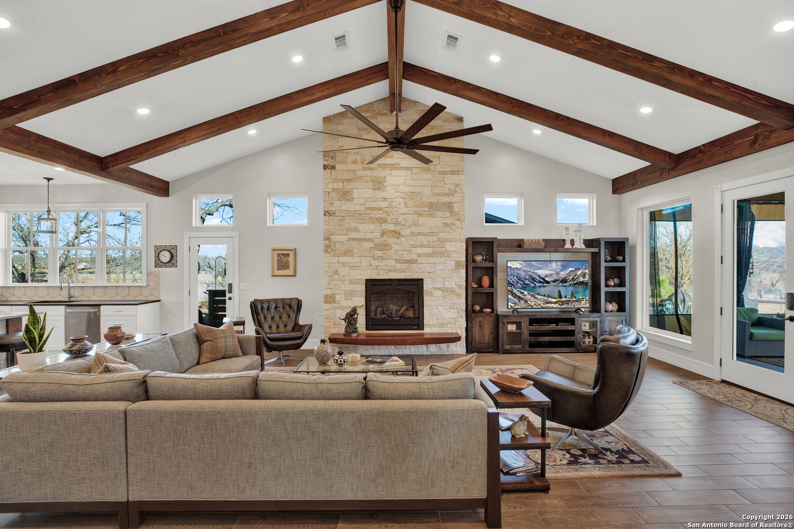 308 Oakhaven Lane Fredericksburg TX 78624