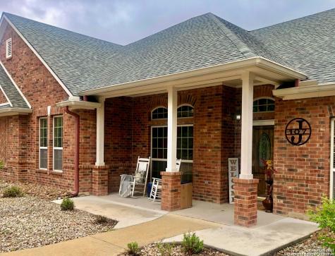 107 Iron Horse New Braunfels TX 78132