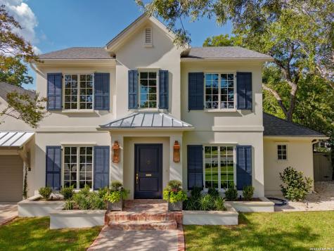 107 Charles Road San Antonio TX 78209