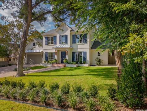 107 Charles Road San Antonio TX 78209