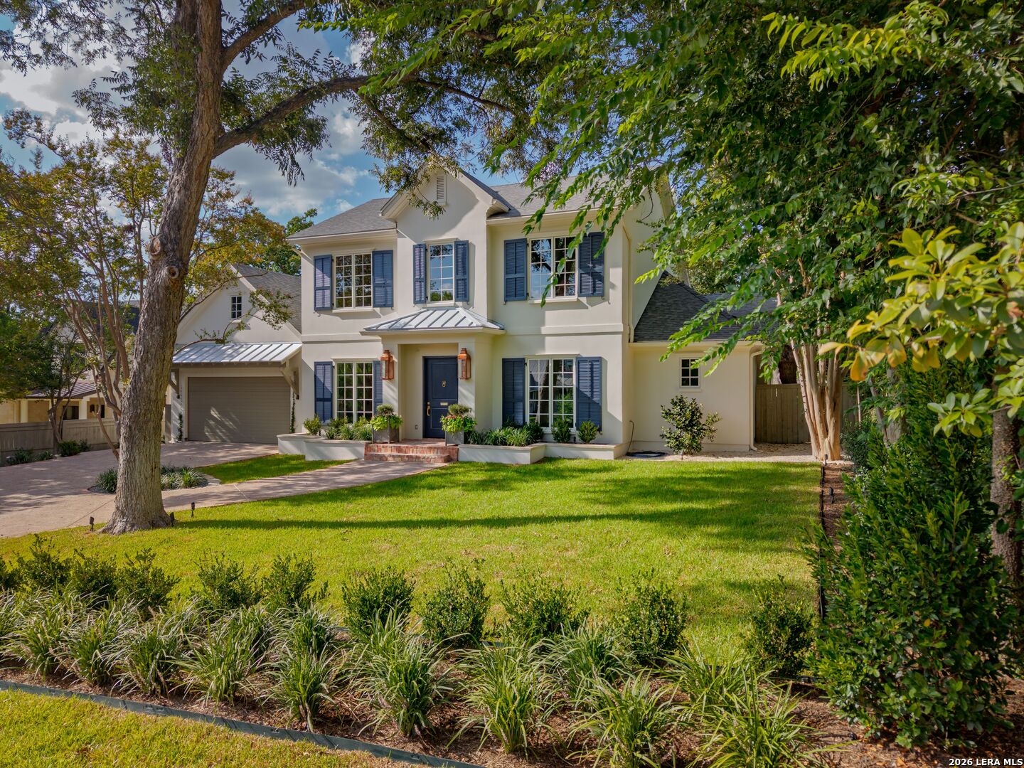 107 Charles Road San Antonio TX 78209