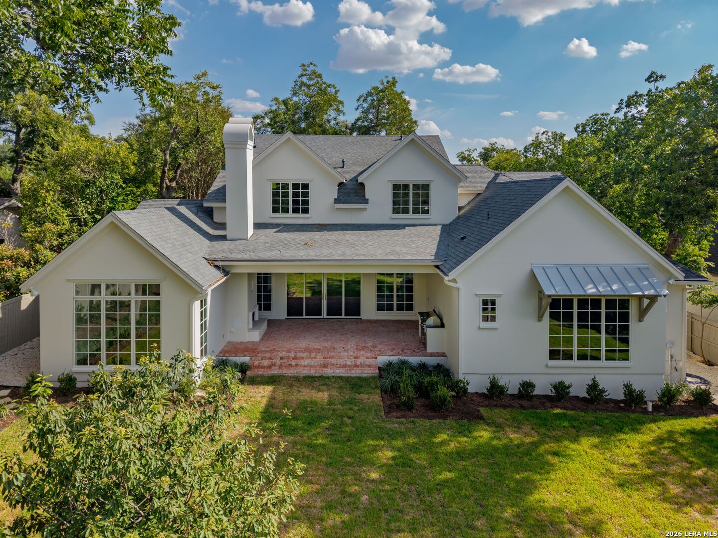 107 Charles Road San Antonio TX 78209