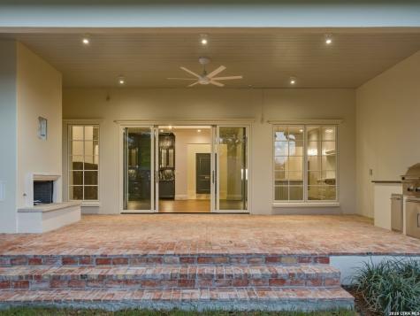 107 Charles Road San Antonio TX 78209