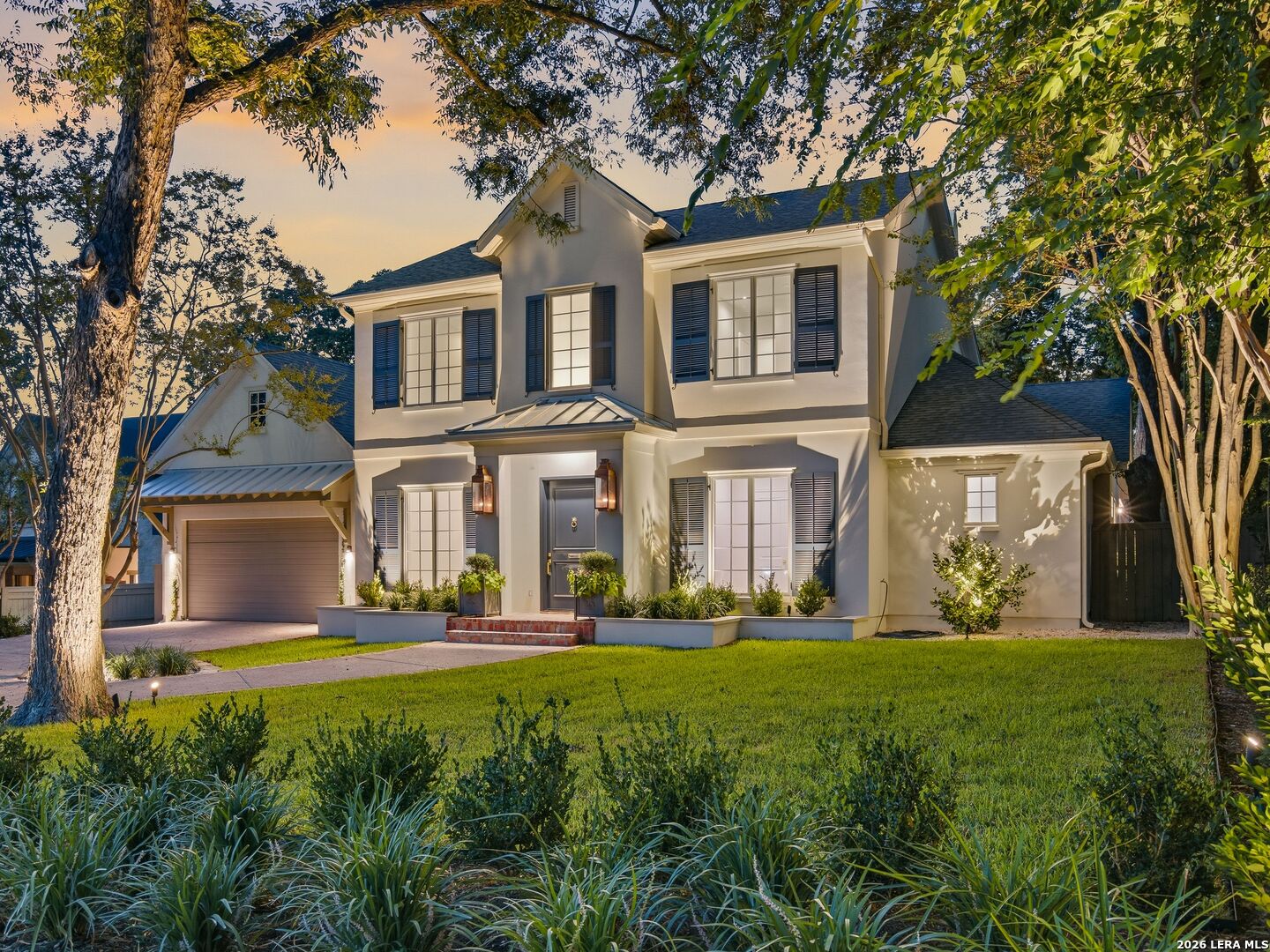 107 Charles Road San Antonio TX 78209