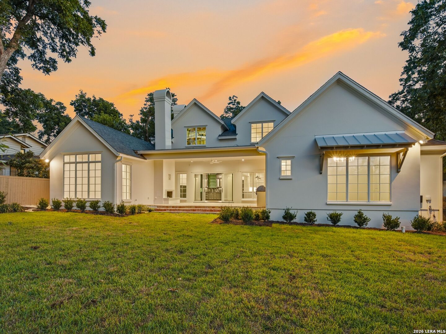 107 Charles Road San Antonio TX 78209
