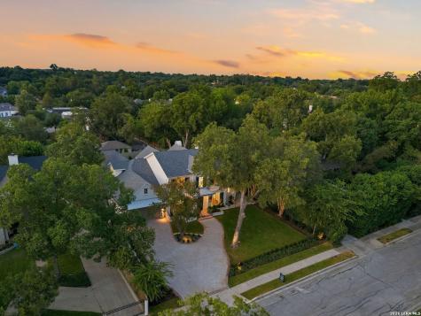 107 Charles Road San Antonio TX 78209