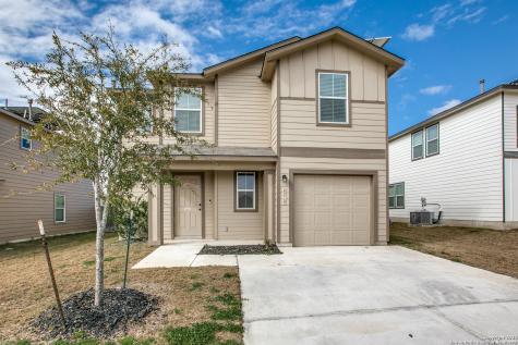 4219 Toledo Mist San Antonio TX 78222