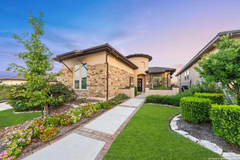 6802 Bella Colina San Antonio TX 78256