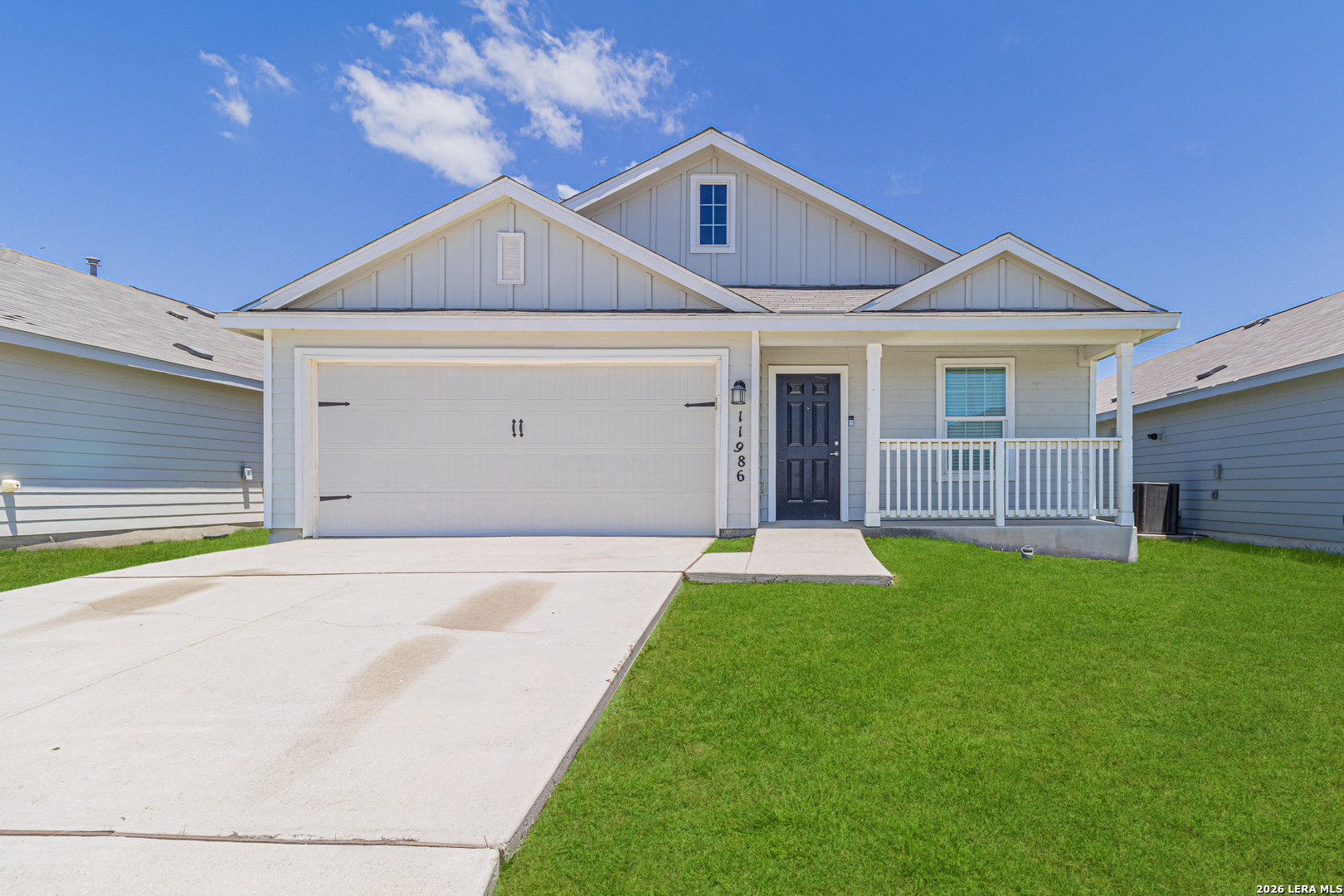 11986 Sand Wedge Way San Antonio TX 78221