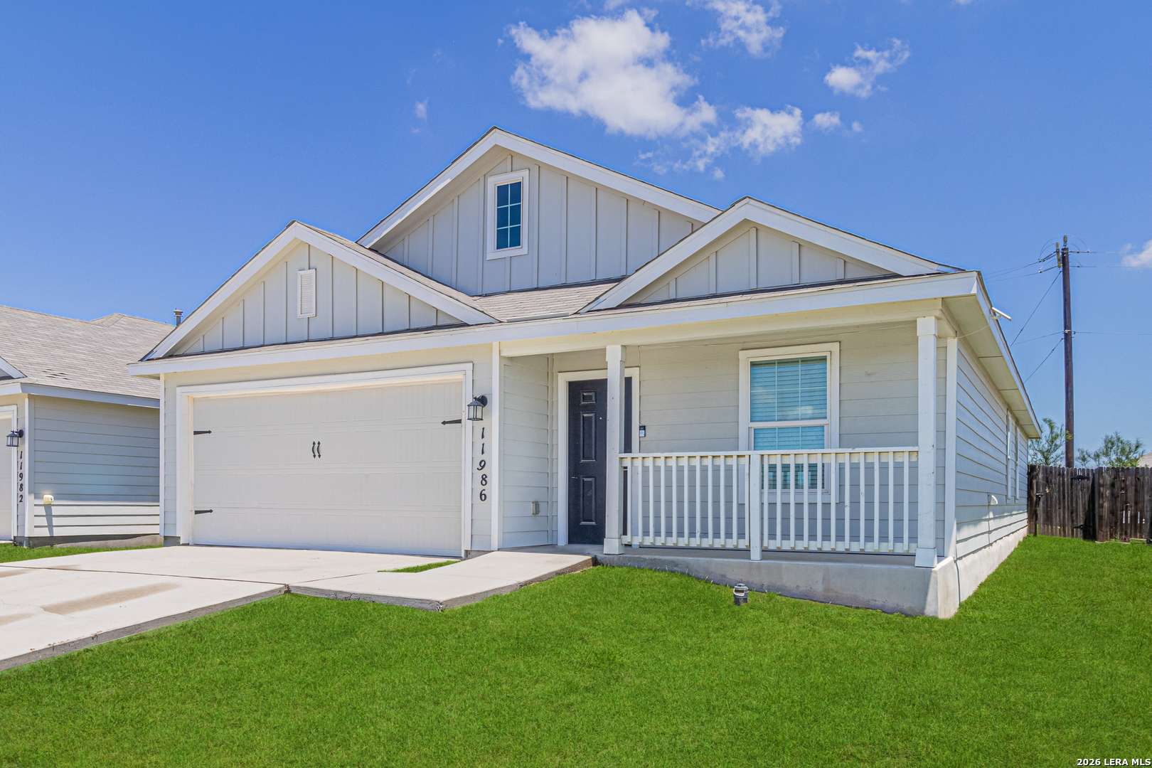 11986 Sand Wedge Way San Antonio TX 78221
