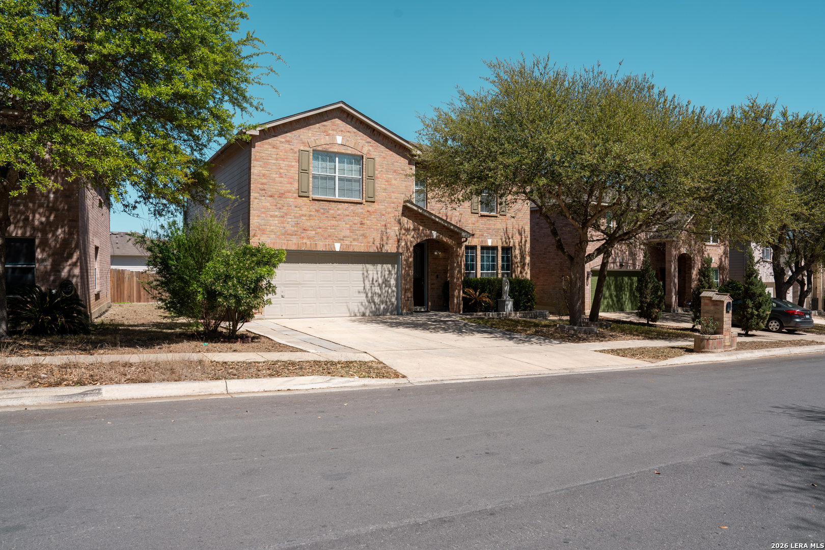 6721 Spearwood Live Oak TX 78233