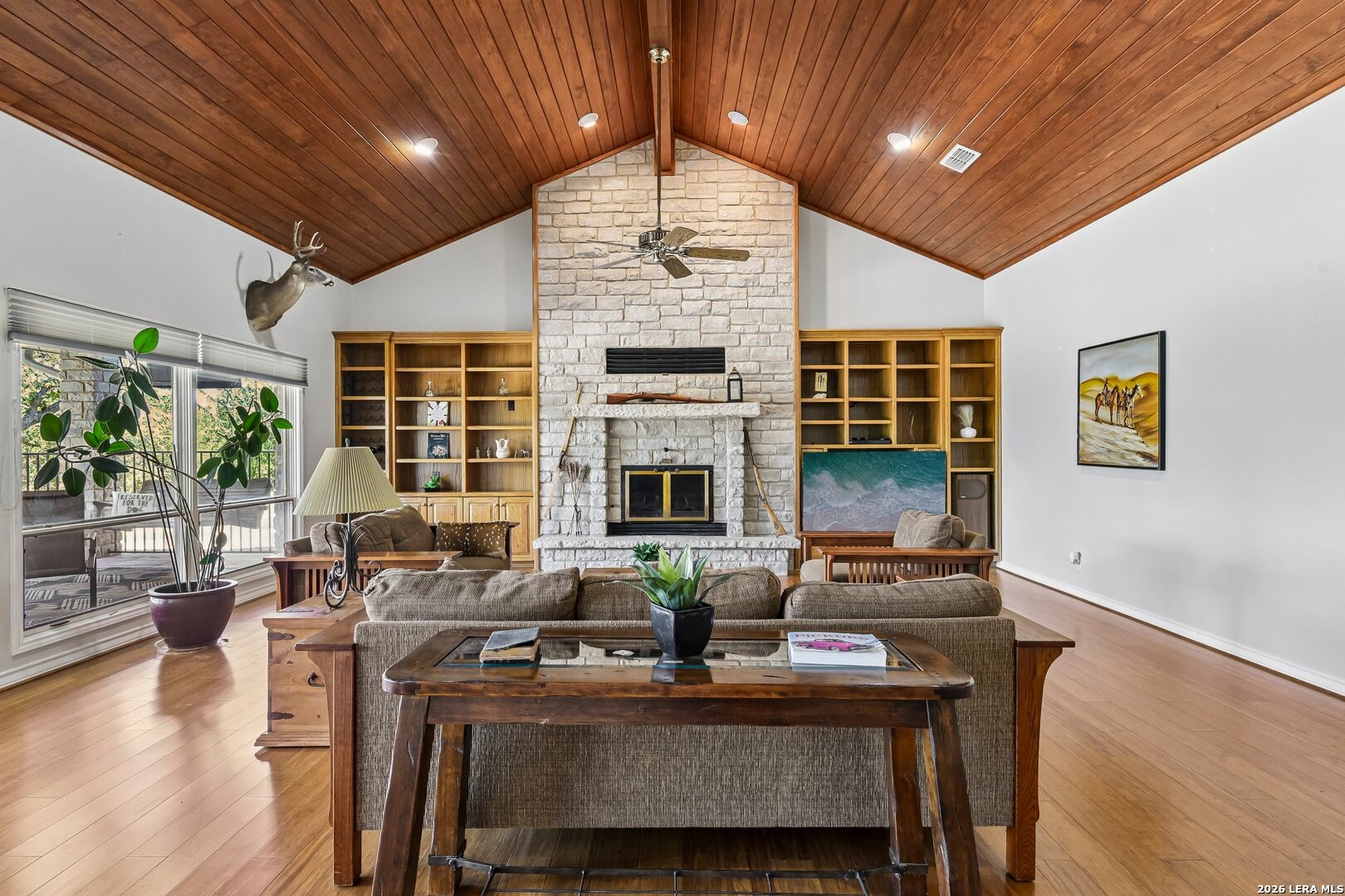 283 W Lacey Oak Parkway Kerrville TX 78028
