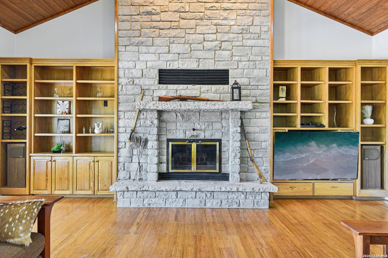 283 W Lacey Oak Parkway Kerrville TX 78028
