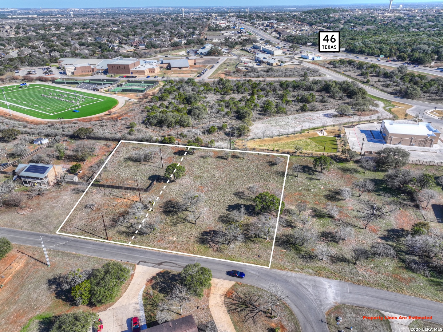 314 Windsor New Braunfels TX 78132