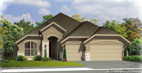 2226 Hoja Avenue New Braunfels TX 78132