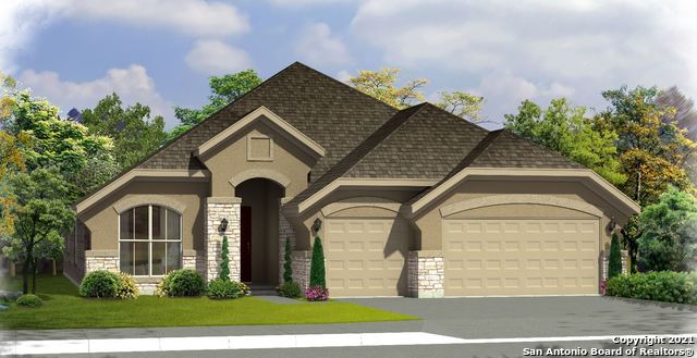 2226 Hoja Avenue New Braunfels TX 78132