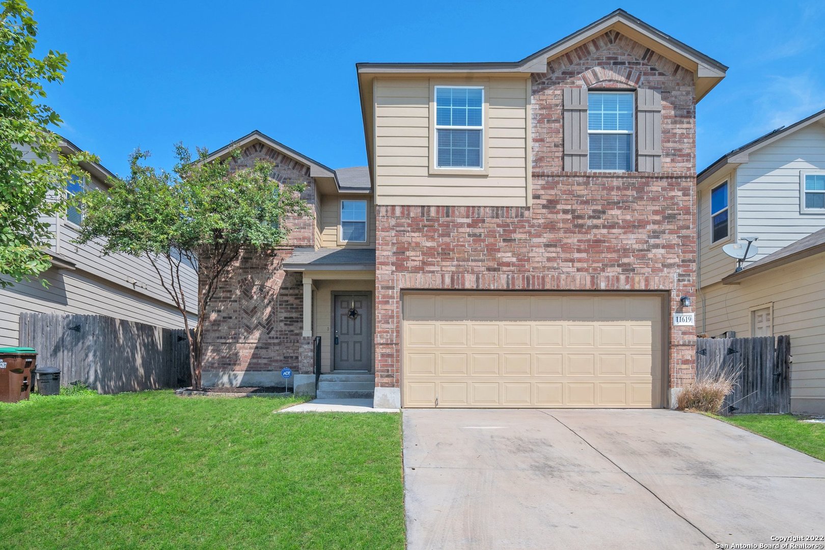 11619 Hidden Terrace San Antonio TX 78245