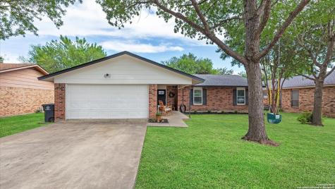 1406 Shannon Circle New Braunfels TX 78130