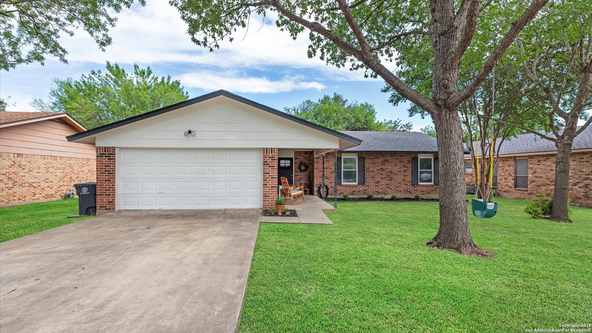 1406 Shannon Circle New Braunfels TX 78130