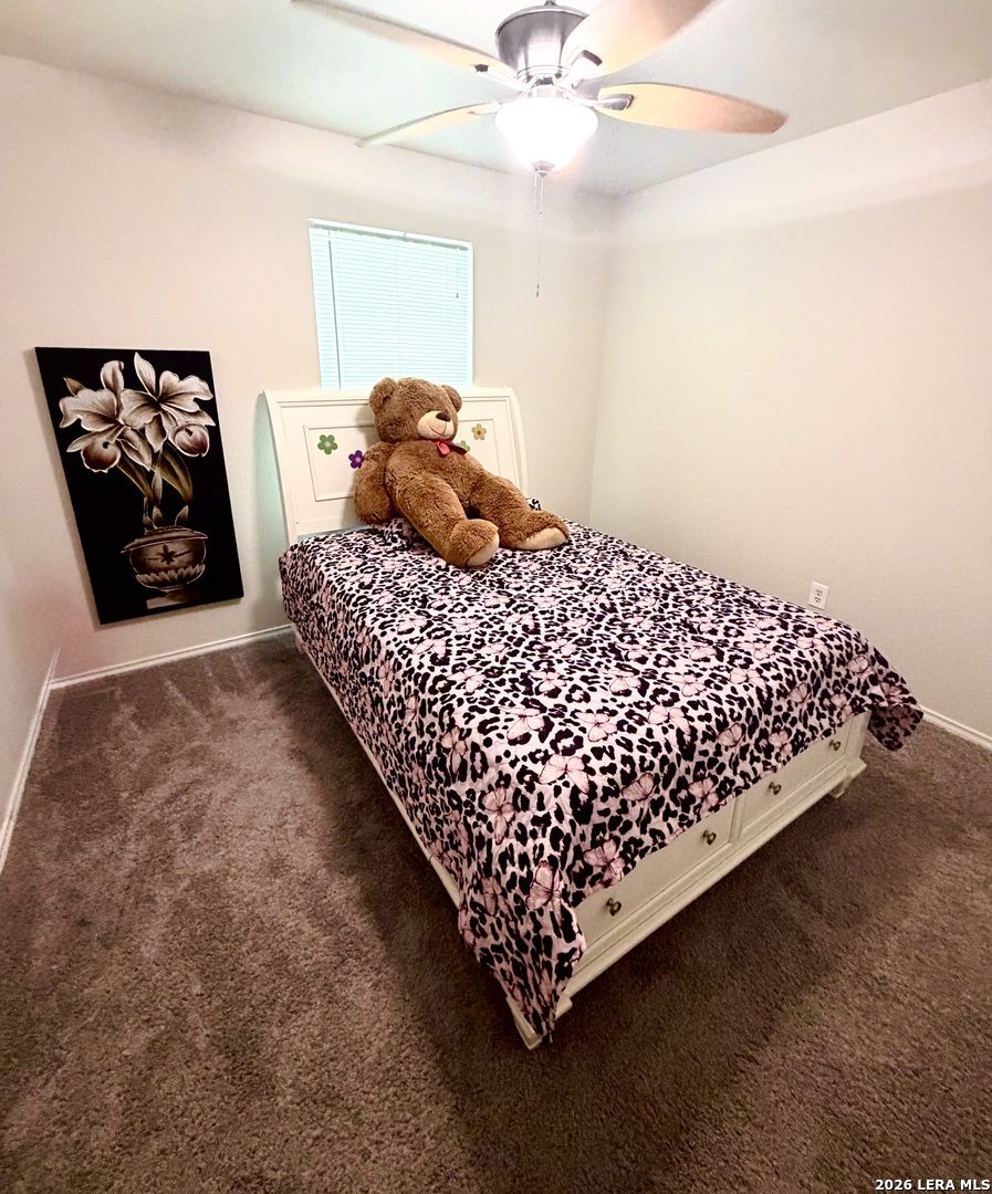9668 Shorebird Lane San Antonio TX 78245