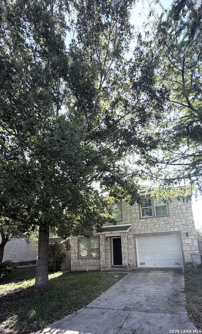 9668 Shorebird Lane San Antonio TX 78245