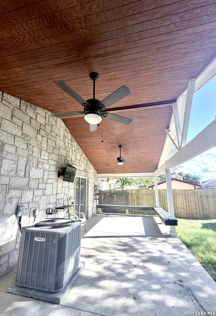 9668 Shorebird Lane San Antonio TX 78245
