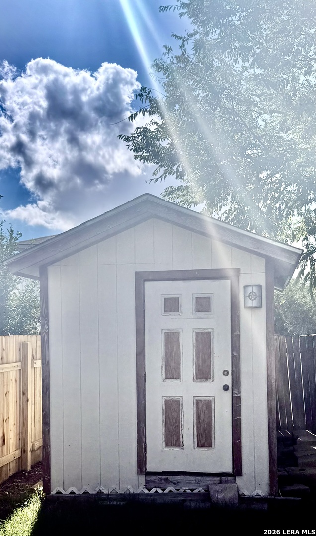 9668 Shorebird Lane San Antonio TX 78245