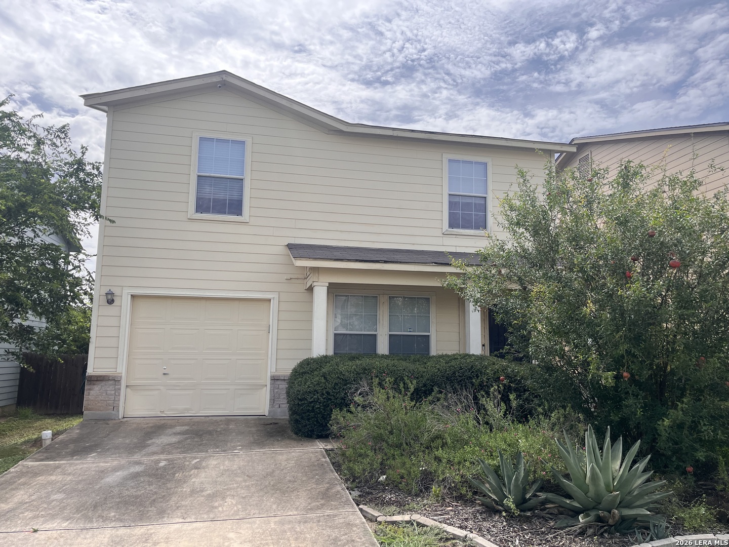 3614 Amber Leaf San Antonio TX 78245
