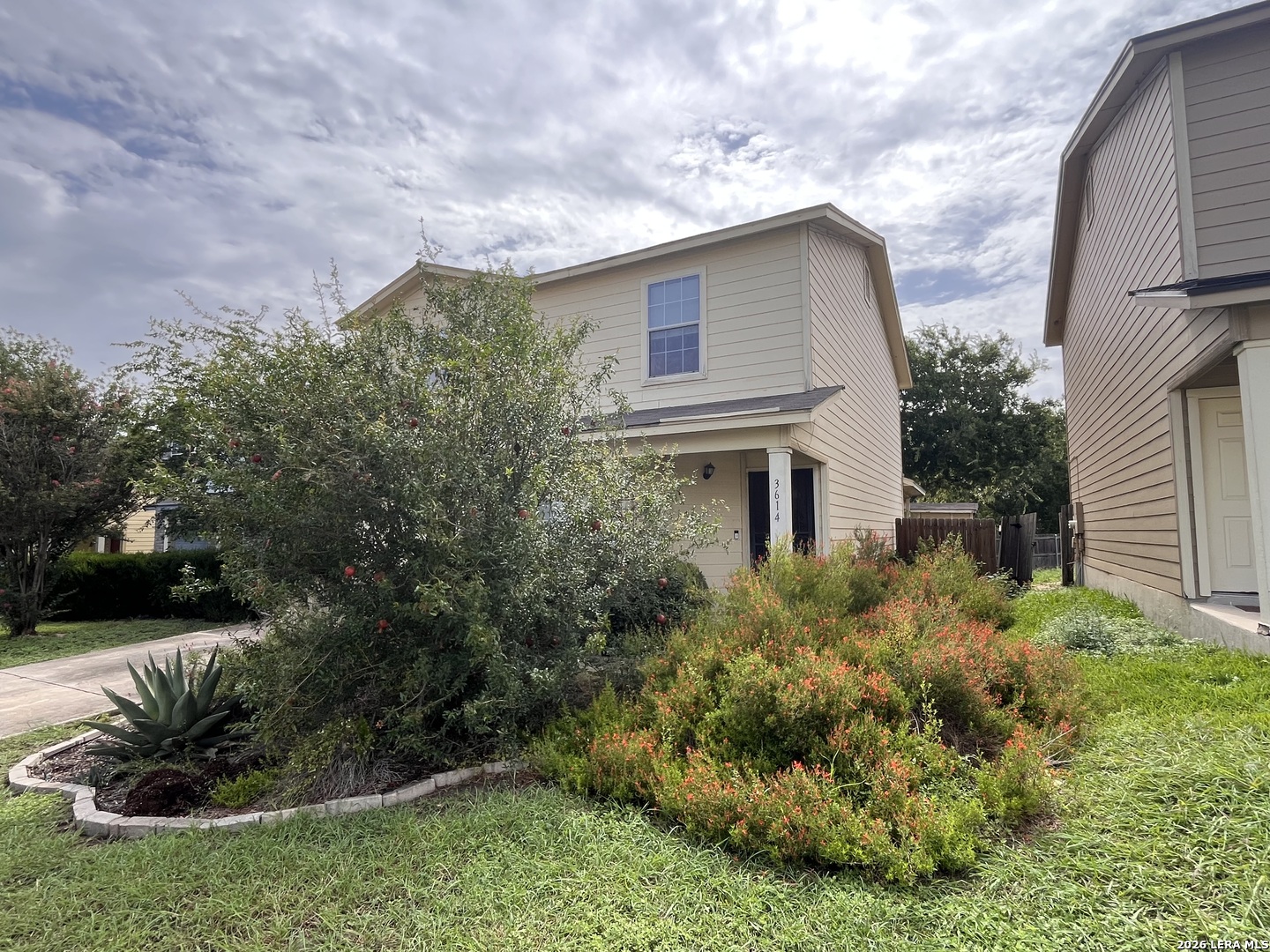3614 Amber Leaf San Antonio TX 78245