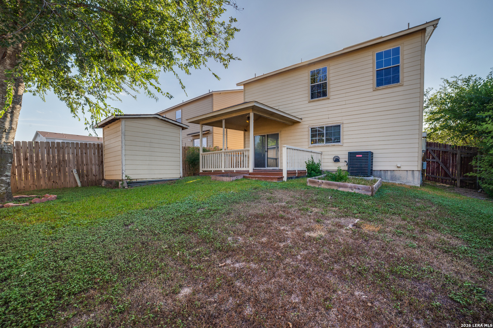 3614 Amber Leaf San Antonio TX 78245