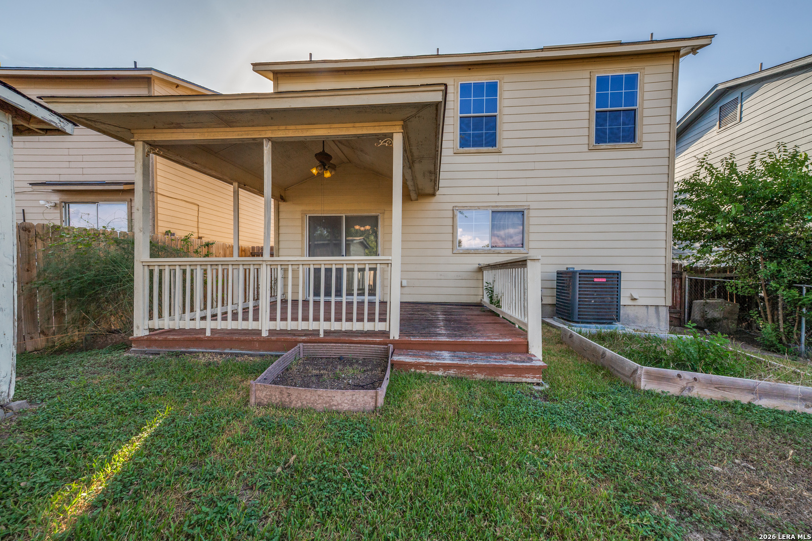 3614 Amber Leaf San Antonio TX 78245