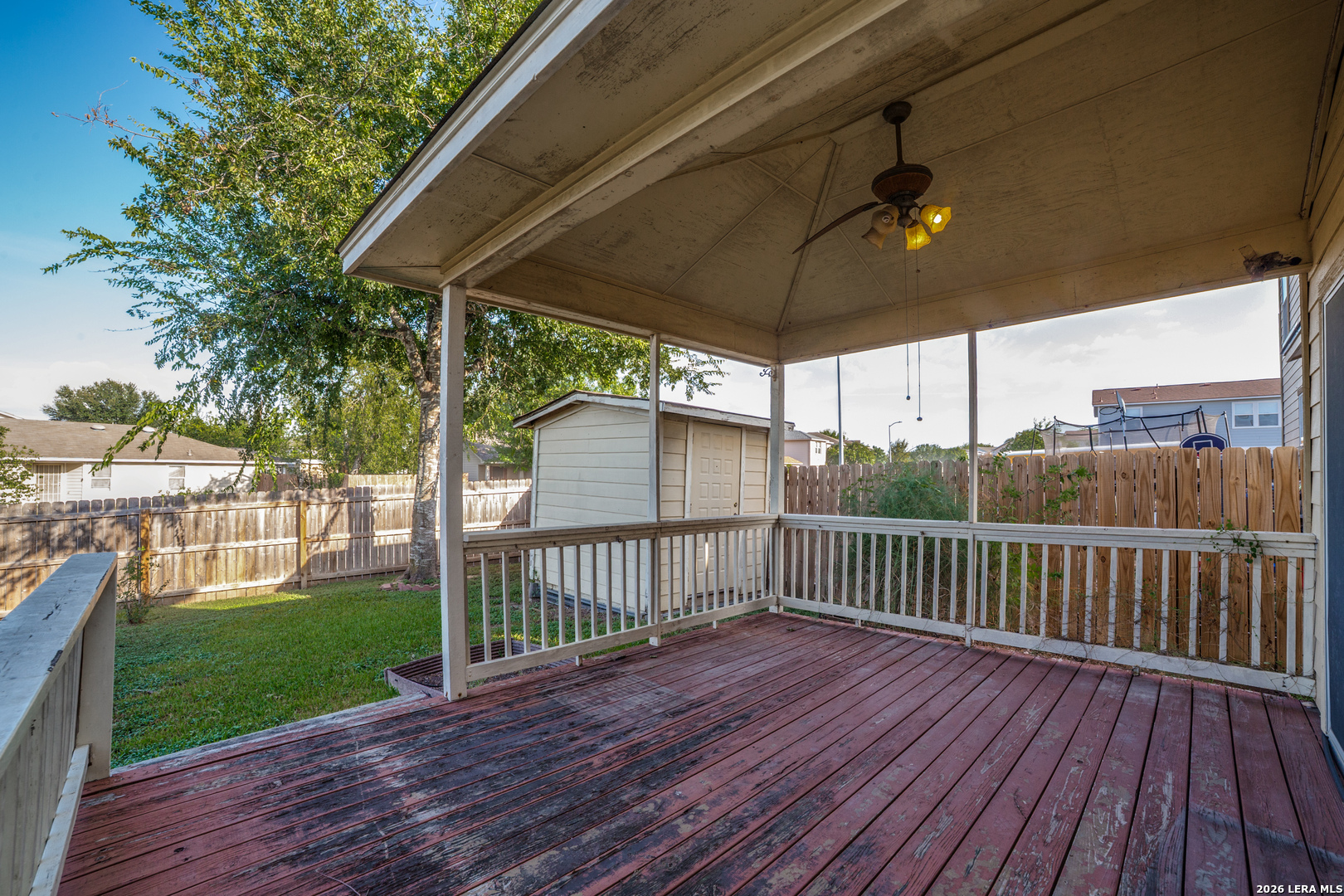 3614 Amber Leaf San Antonio TX 78245