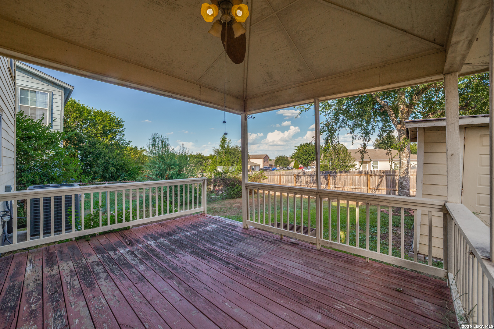 3614 Amber Leaf San Antonio TX 78245