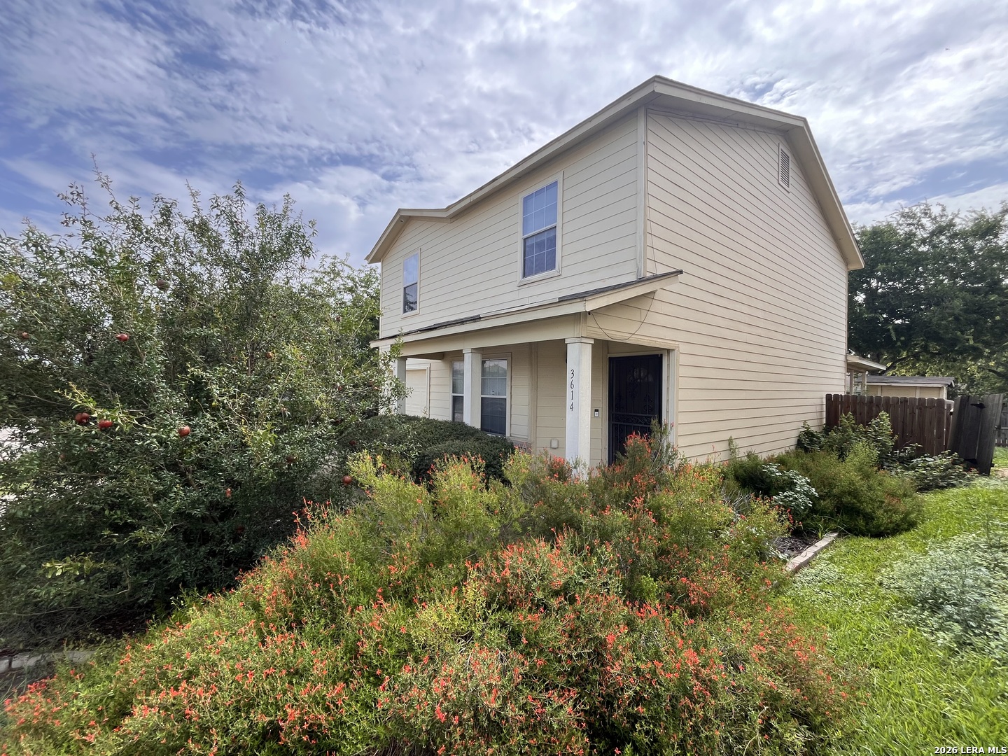 3614 Amber Leaf San Antonio TX 78245