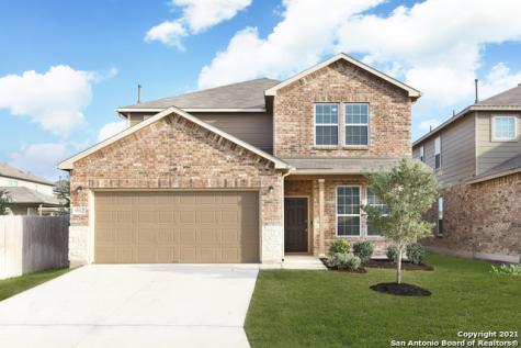 9932 Waddie Lane San Antonio TX 78254