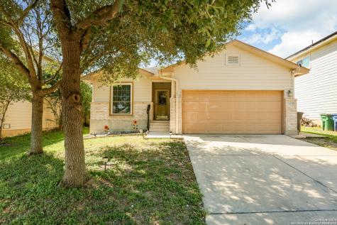 4050 Adair Bluff San Antonio TX 78223