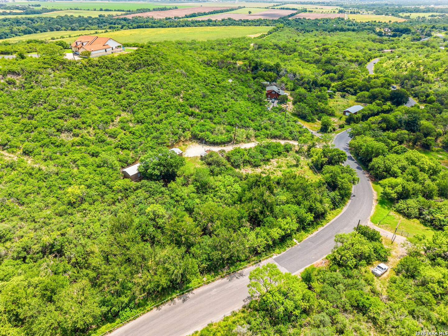 18525 County Road 5722 Castroville TX 78009
