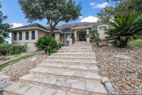 219 Bluff Hollow San Antonio TX 78216