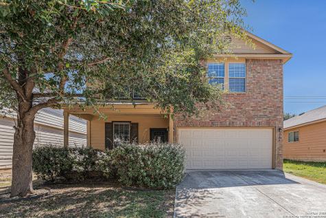 226 Prato Brezza San Antonio TX 78253