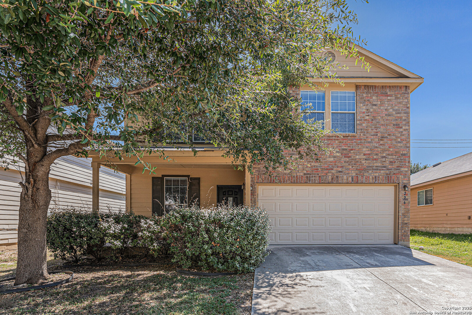 226 Prato Brezza San Antonio TX 78253