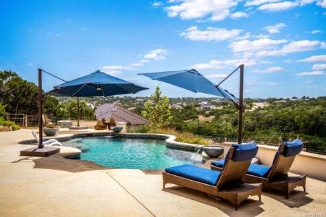 1543 Via Principale New Braunfels TX 78132