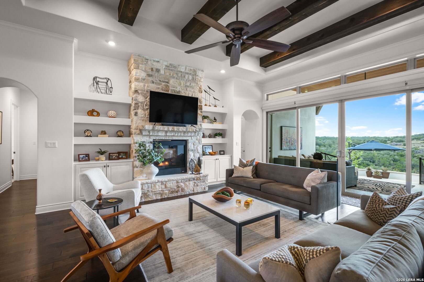 1543 Via Principale New Braunfels TX 78132