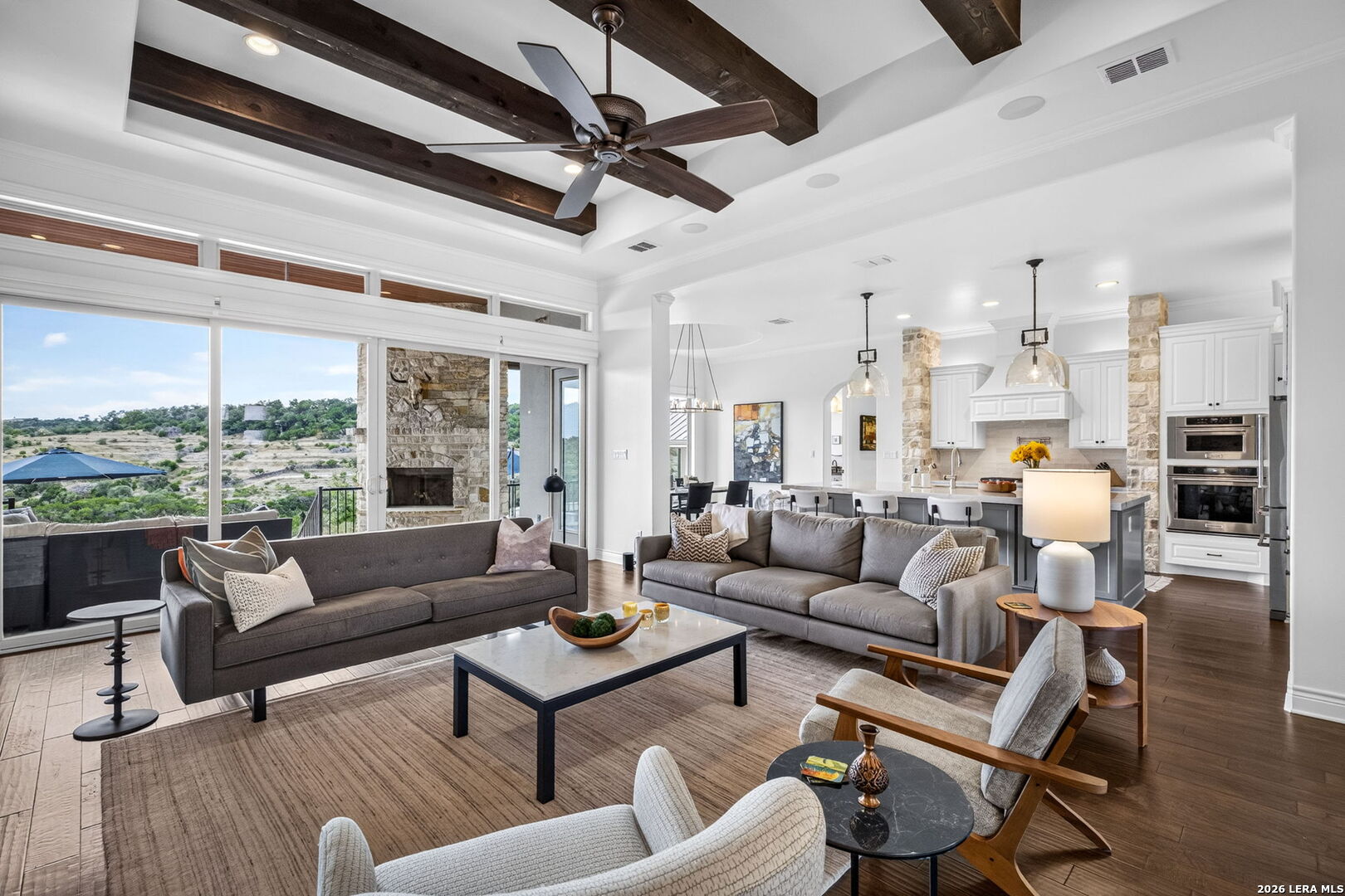 1543 Via Principale New Braunfels TX 78132