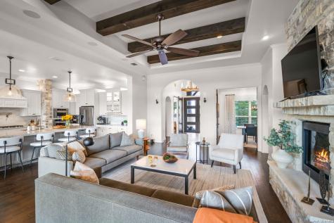 1543 Via Principale New Braunfels TX 78132