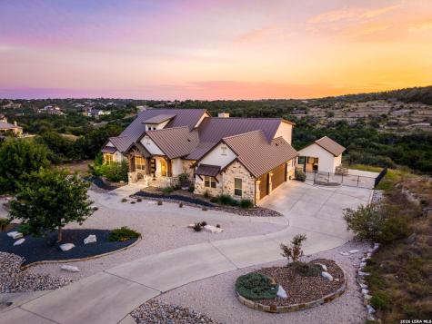 1543 Via Principale New Braunfels TX 78132