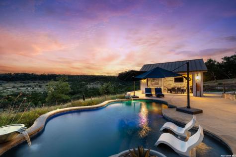 1543 Via Principale New Braunfels TX 78132